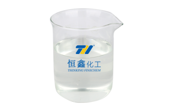 THIF-223高效缓蚀阻垢剂产品图