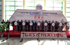 2015年中国国际燃气、供热技术与设备展览会在郑州举办