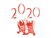 恒鑫化工恭祝大家2020新春快乐